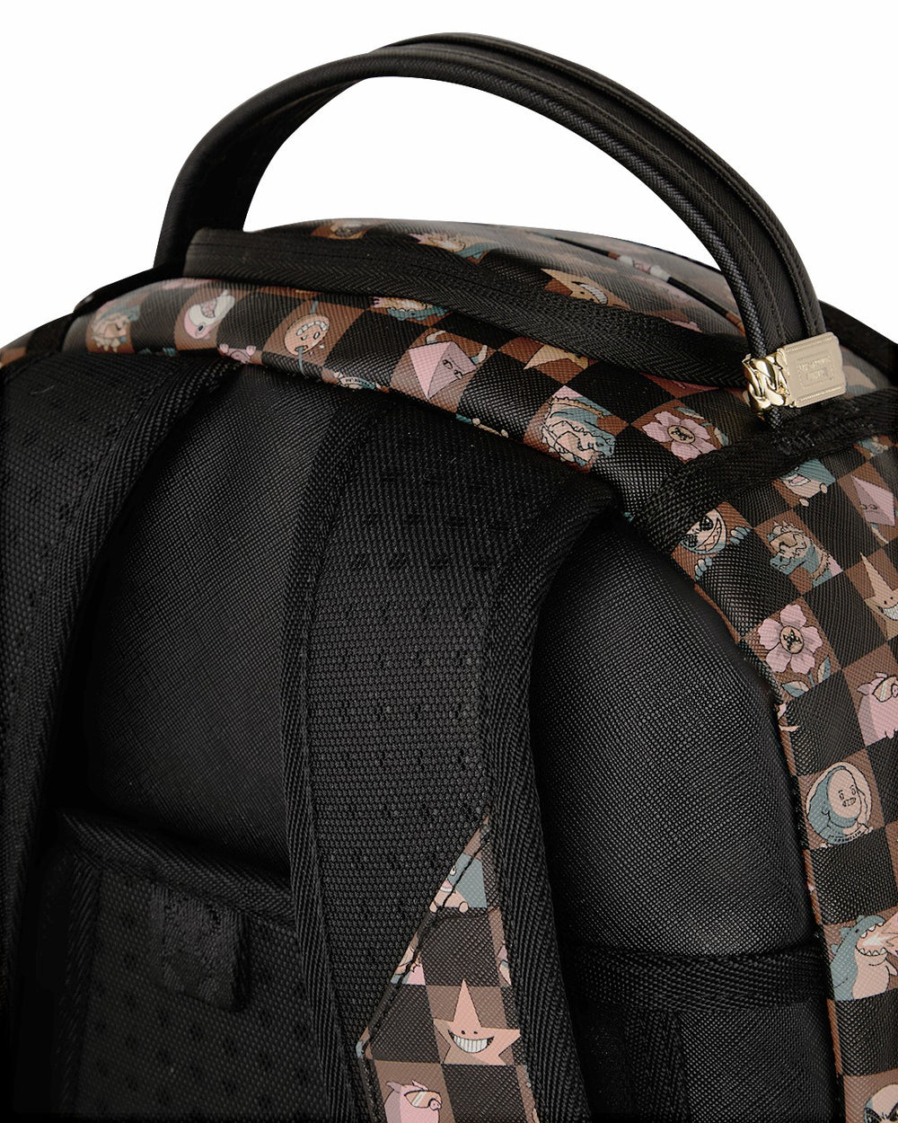 STEALTH CREW BACKPACK | Sprayground Hot Deal