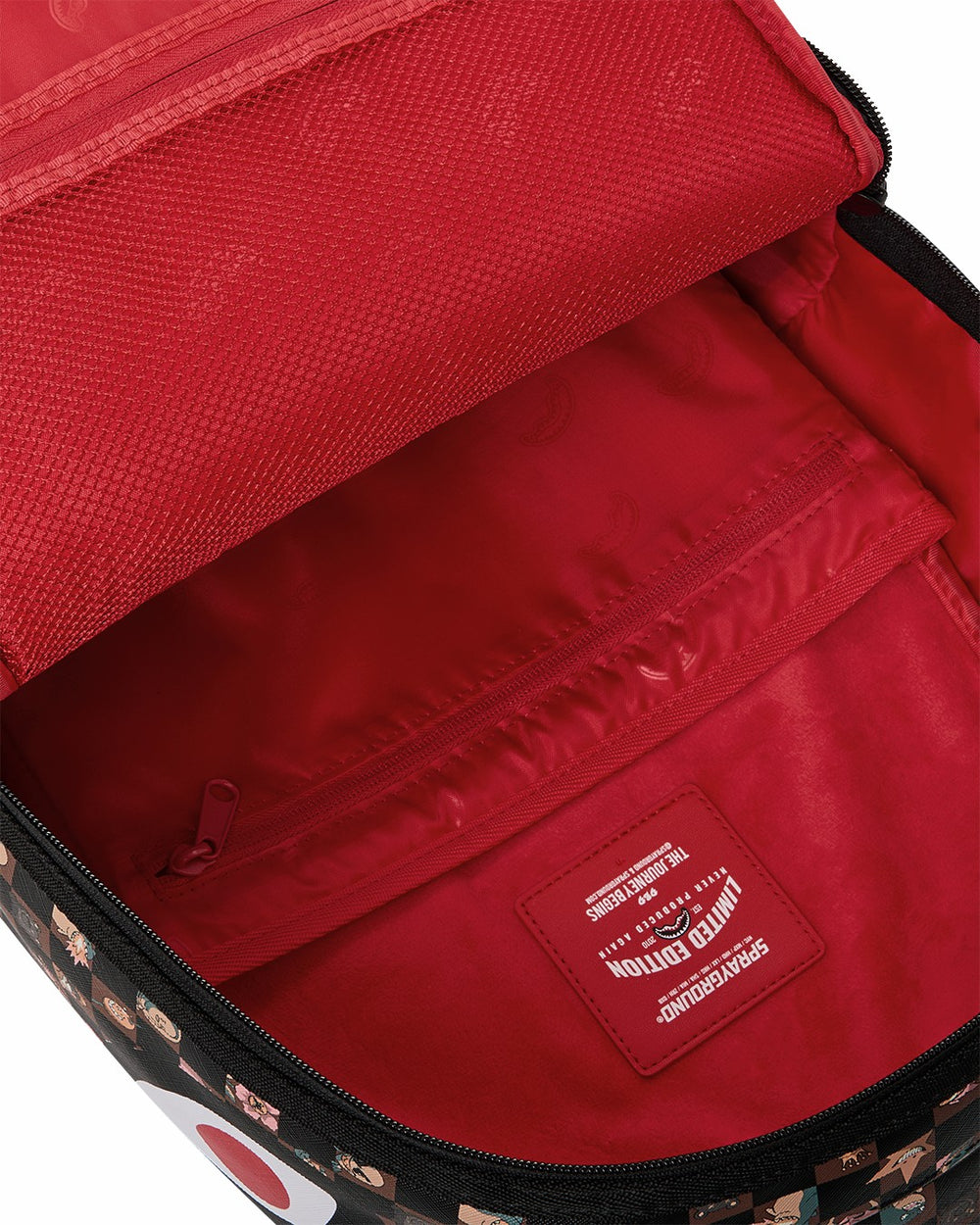 STEALTH CREW BACKPACK | Sprayground Hot Deal