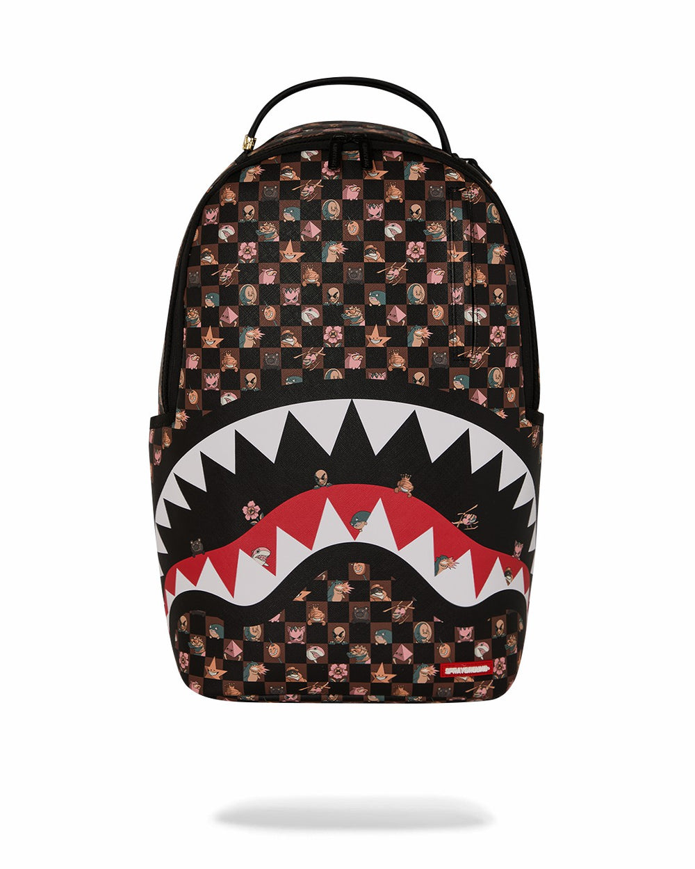 STEALTH CREW BACKPACK | Sprayground Hot Deal