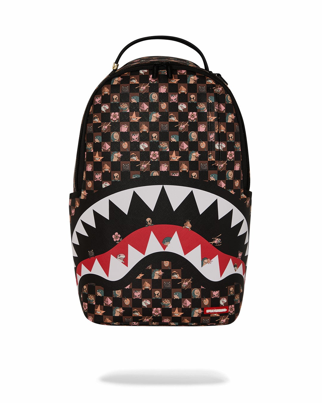 STEALTH CREW BACKPACK | Sprayground Hot Deal