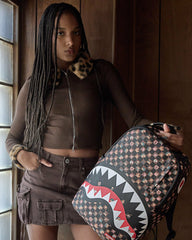 STEALTH CREW BACKPACK | Sprayground Hot Deal