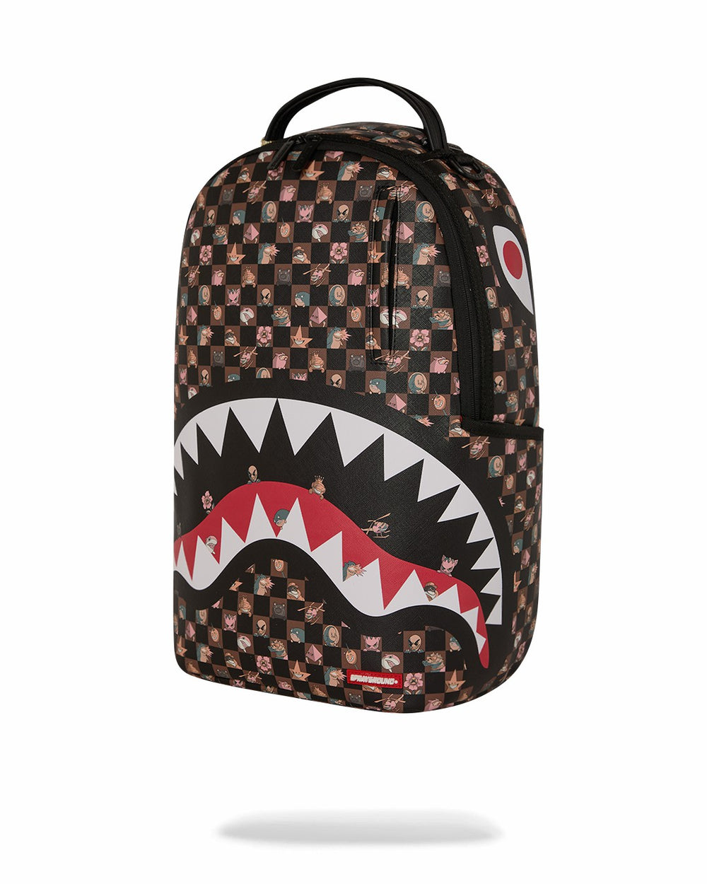 STEALTH CREW BACKPACK | Sprayground Hot Deal