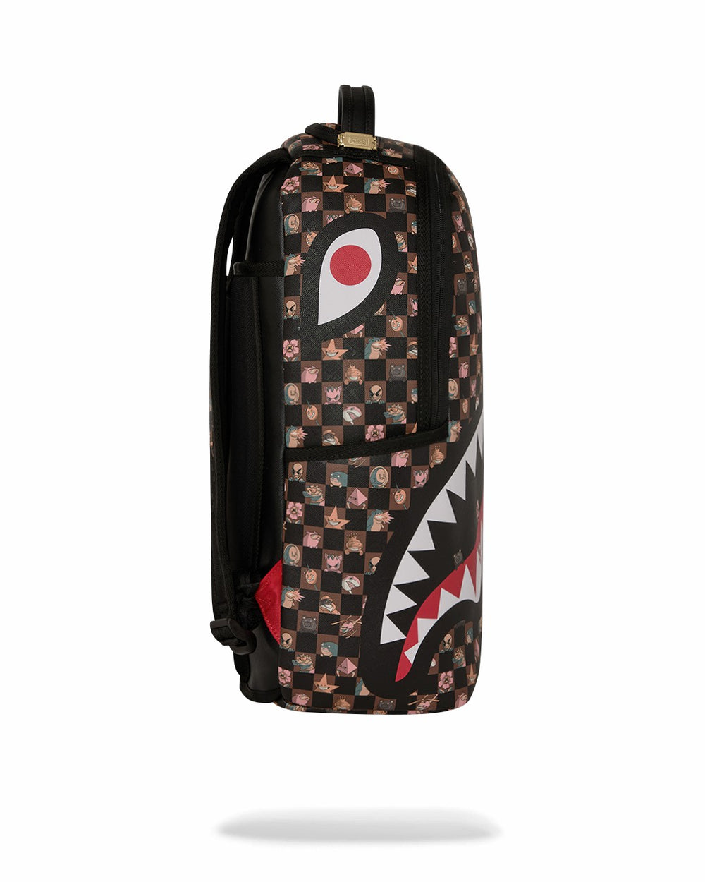STEALTH CREW BACKPACK | Sprayground Hot Deal