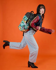 MONOPOLY STACK UP BACKPACK | Sprayground Limited Offer