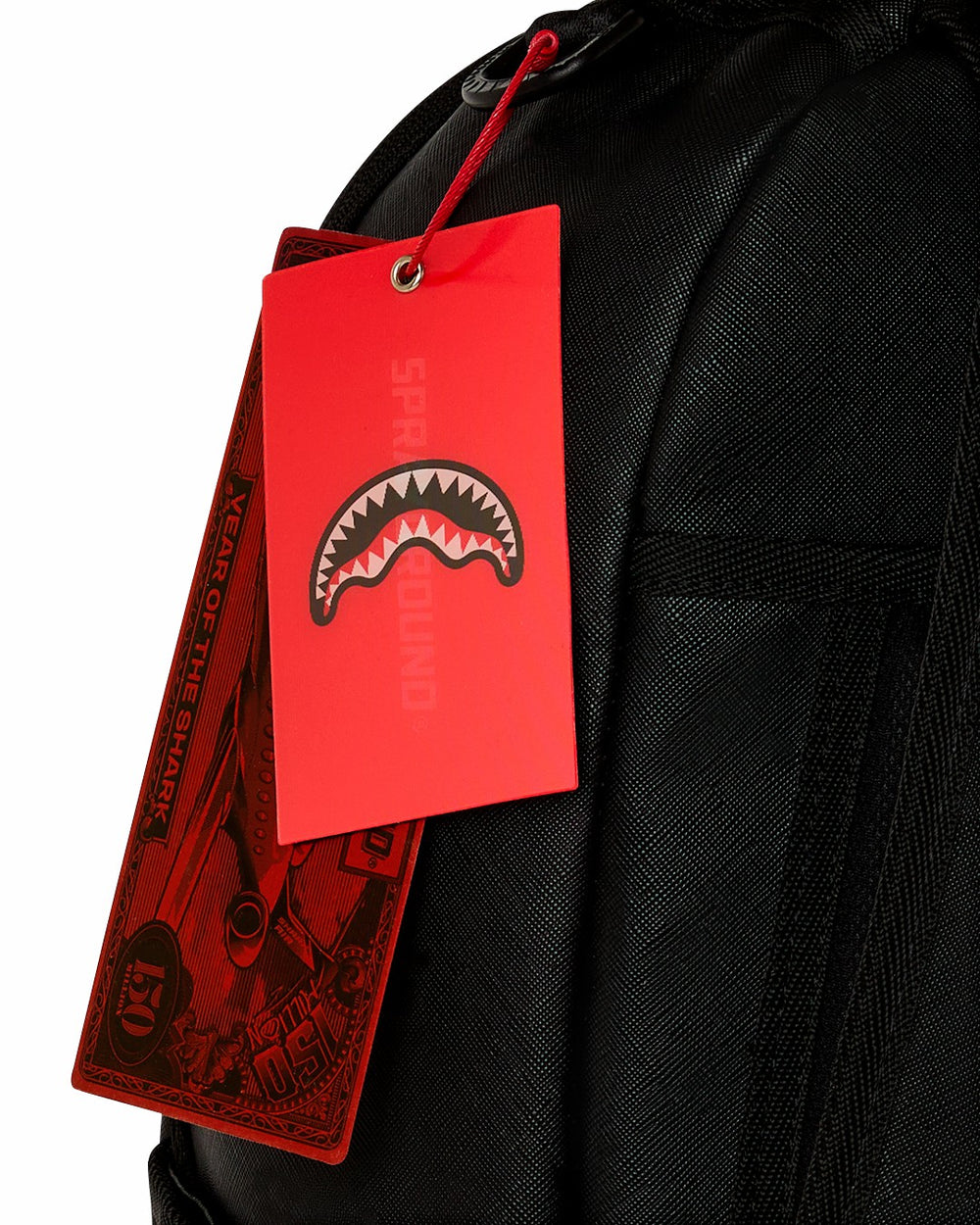 HAVE YOU SEEN MY BAG? BACKPACK | Sprayground Special Offer
