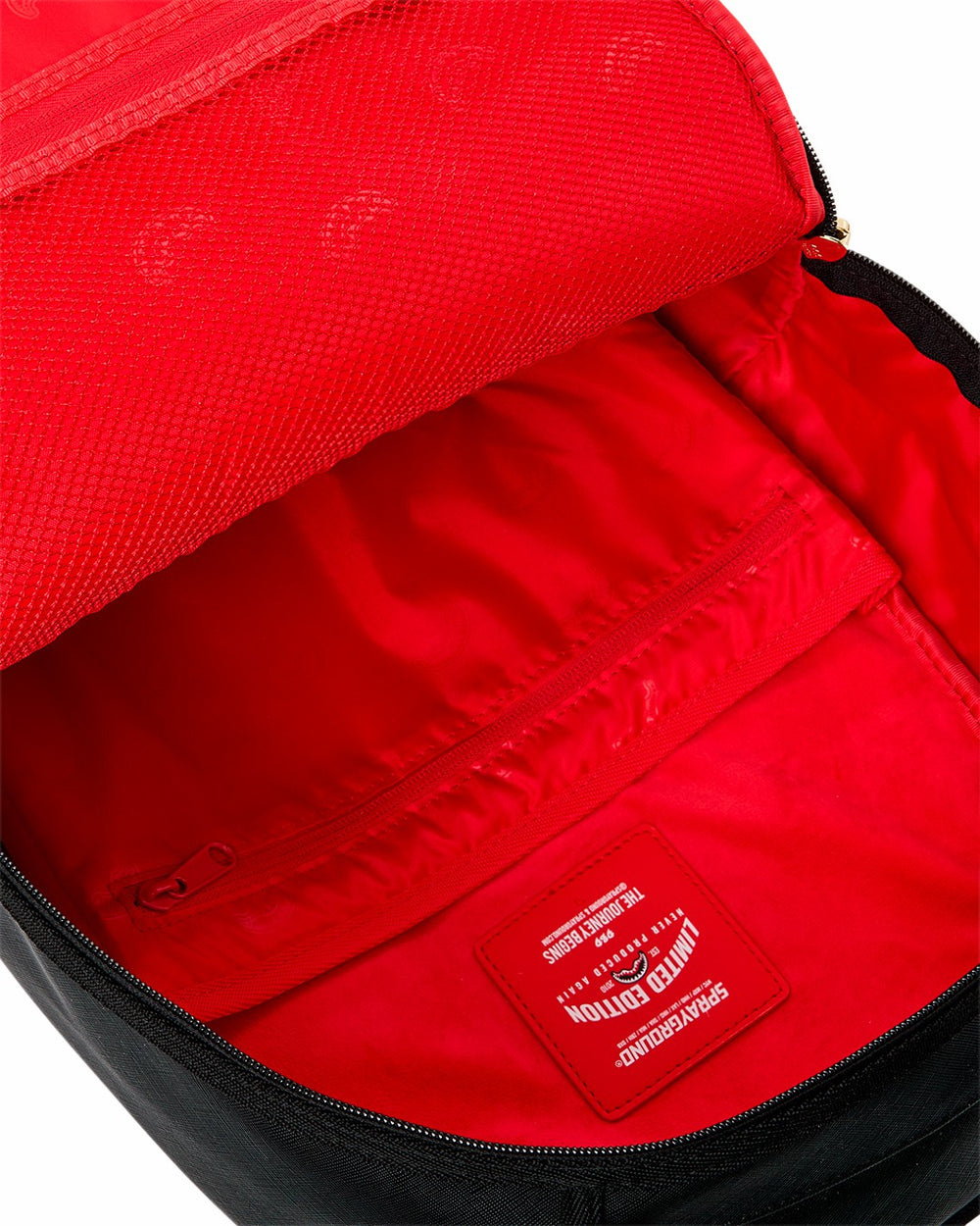 HAVE YOU SEEN MY BAG? BACKPACK | Sprayground Special Offer