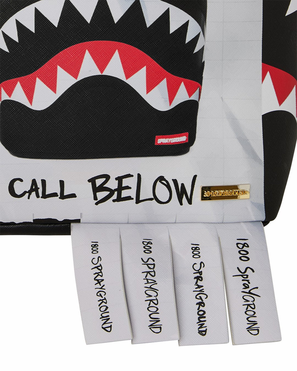 HAVE YOU SEEN MY BAG? BACKPACK | Sprayground Special Offer