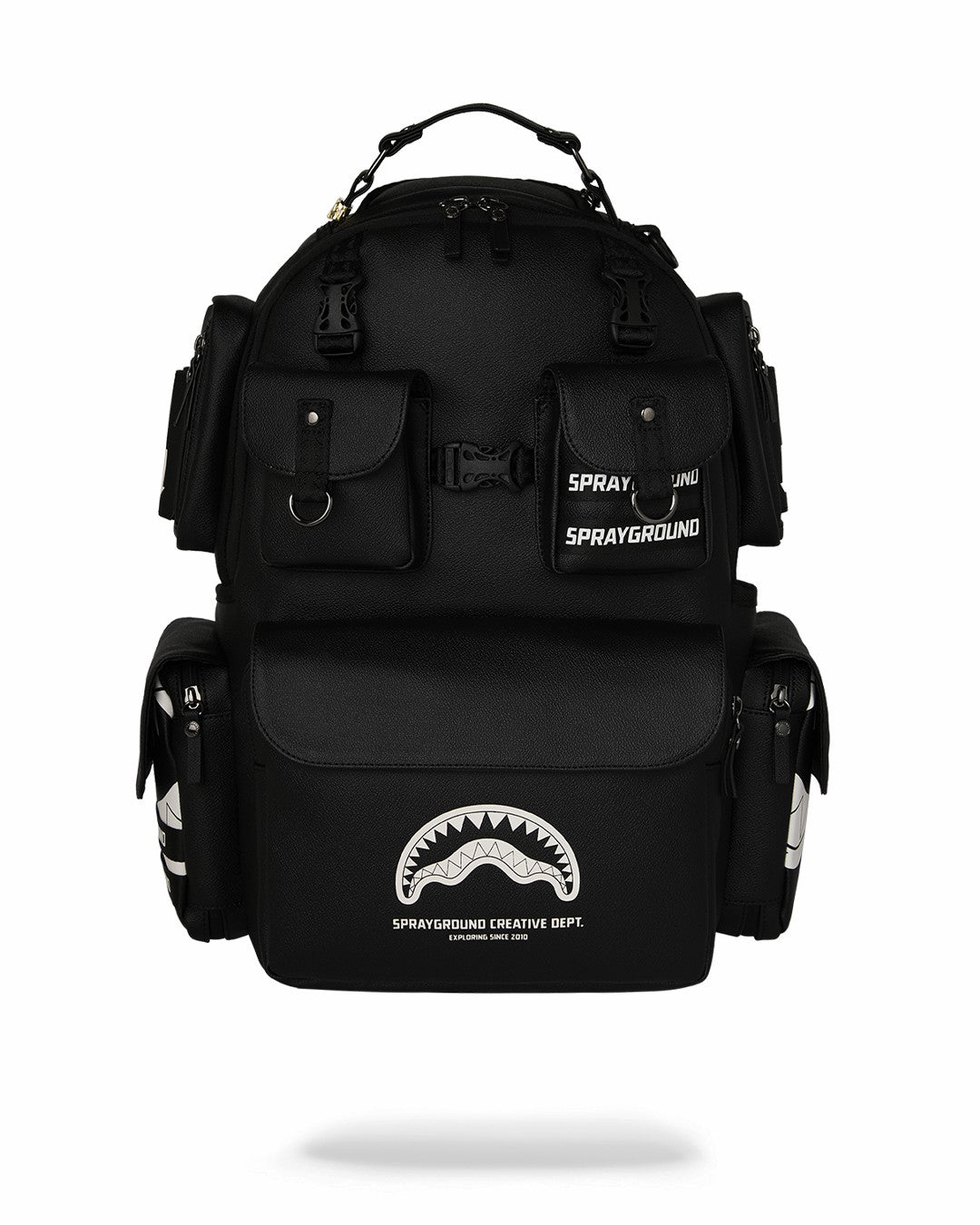 CARGO SUPER CHARGED BACKPACK | Sprayground On Sale
