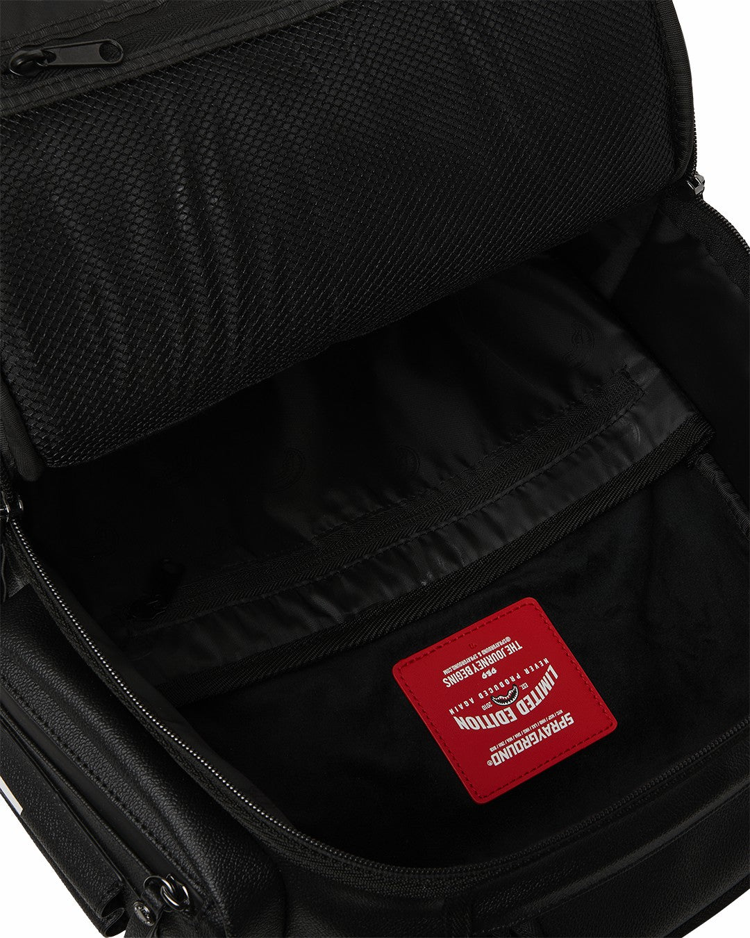 CARGO SUPER CHARGED BACKPACK | Sprayground On Sale