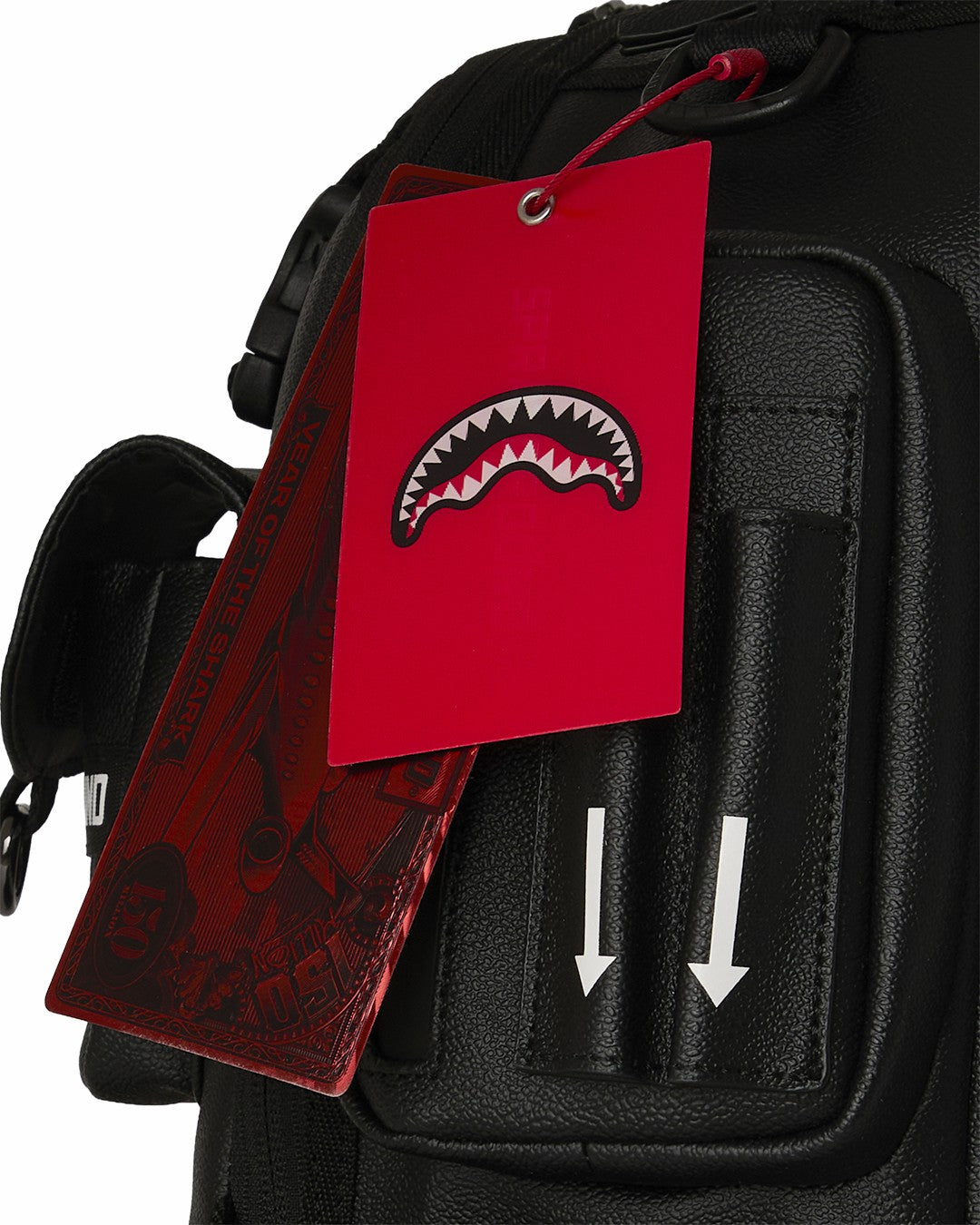 CARGO SUPER CHARGED BACKPACK | Sprayground On Sale