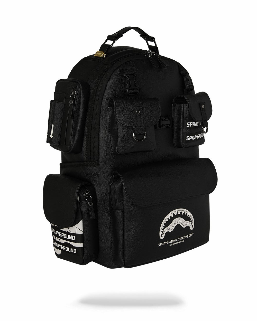 CARGO SUPER CHARGED BACKPACK | Sprayground On Sale