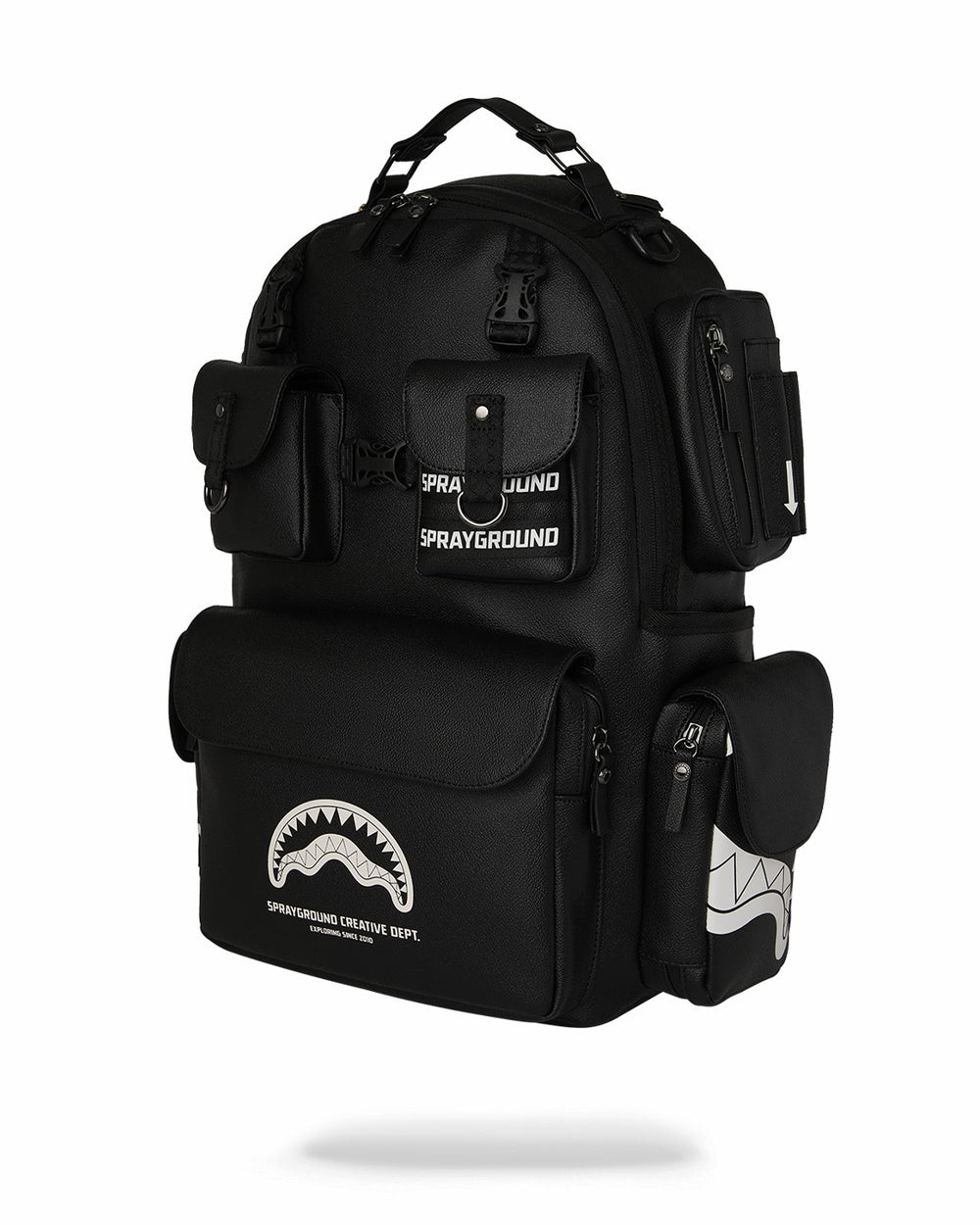 CARGO SUPER CHARGED BACKPACK | Sprayground On Sale