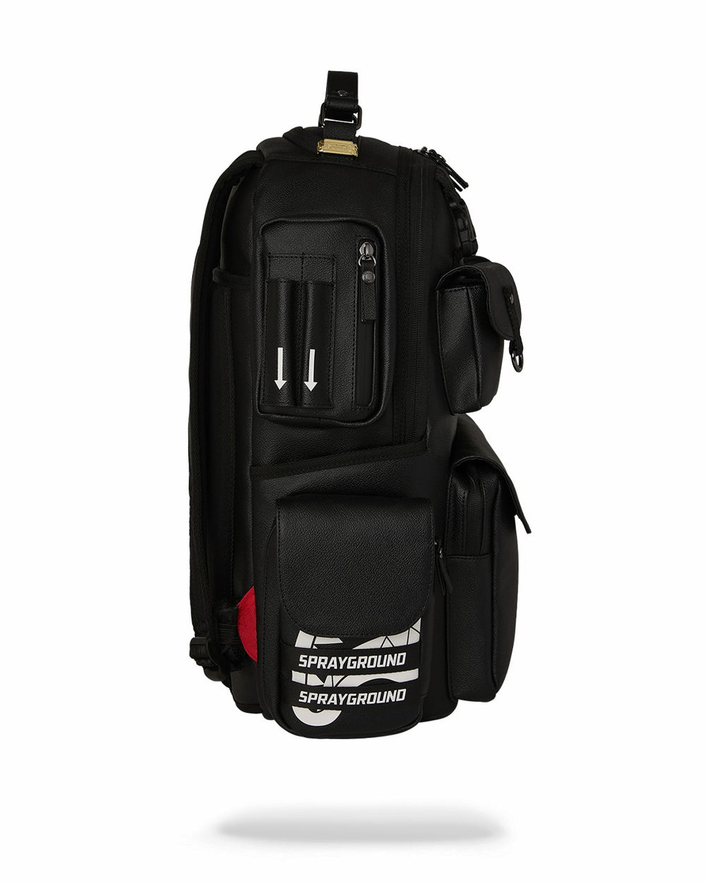 CARGO SUPER CHARGED BACKPACK | Sprayground On Sale