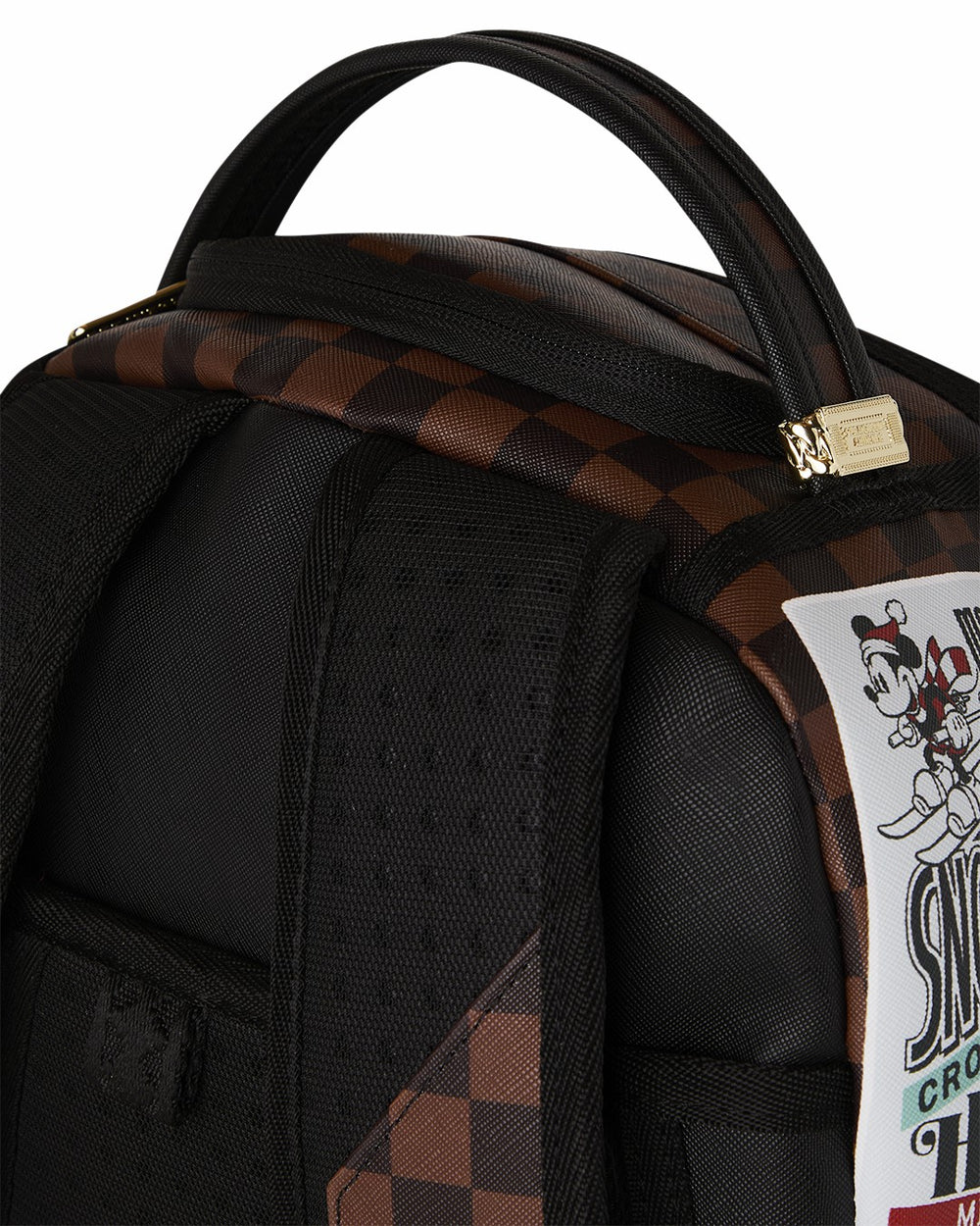 MICKEY MOUSE MOGUL DISNEY COLLAB BACKPACK | Sprayground Sale