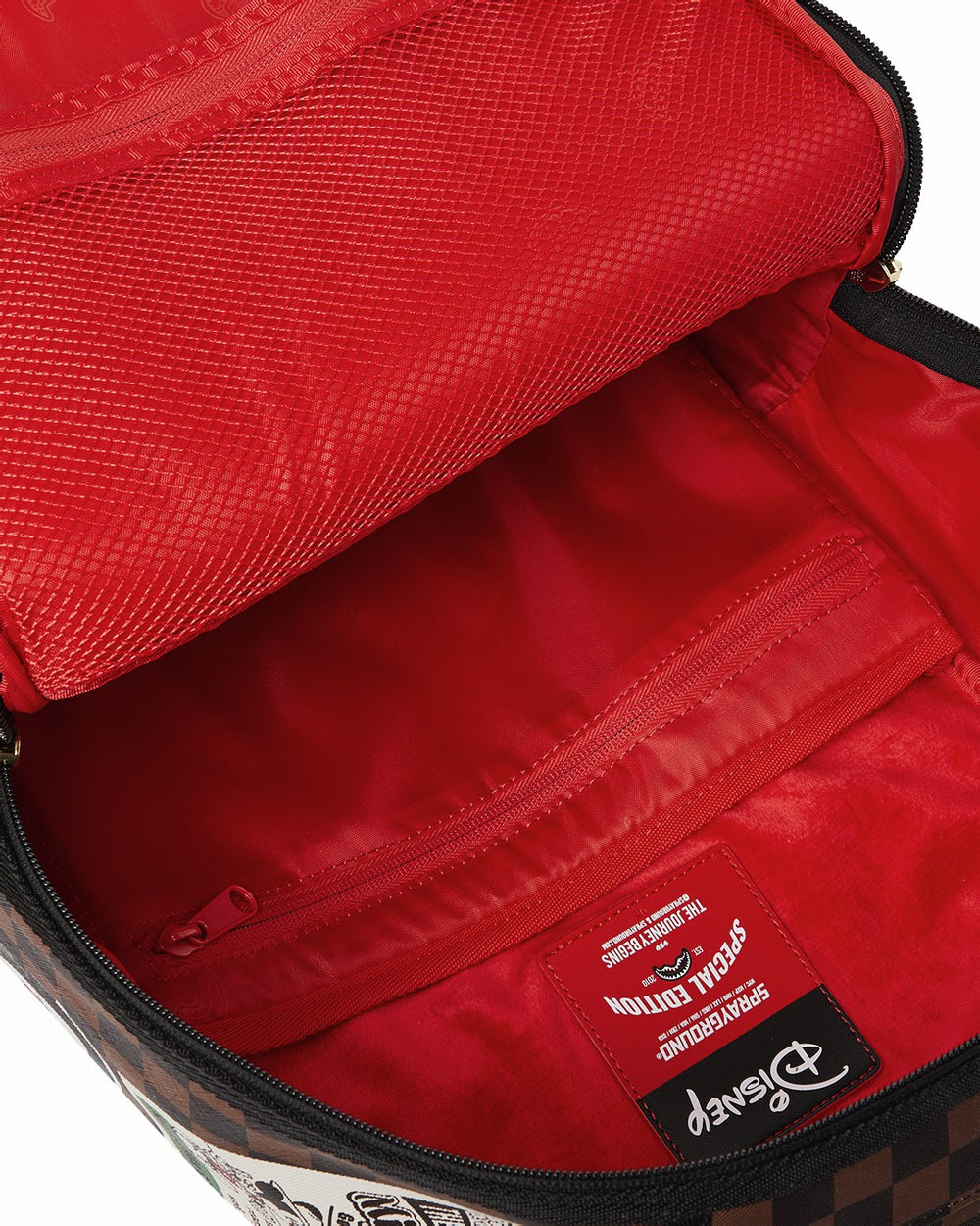 MICKEY MOUSE MOGUL DISNEY COLLAB BACKPACK | Sprayground Sale