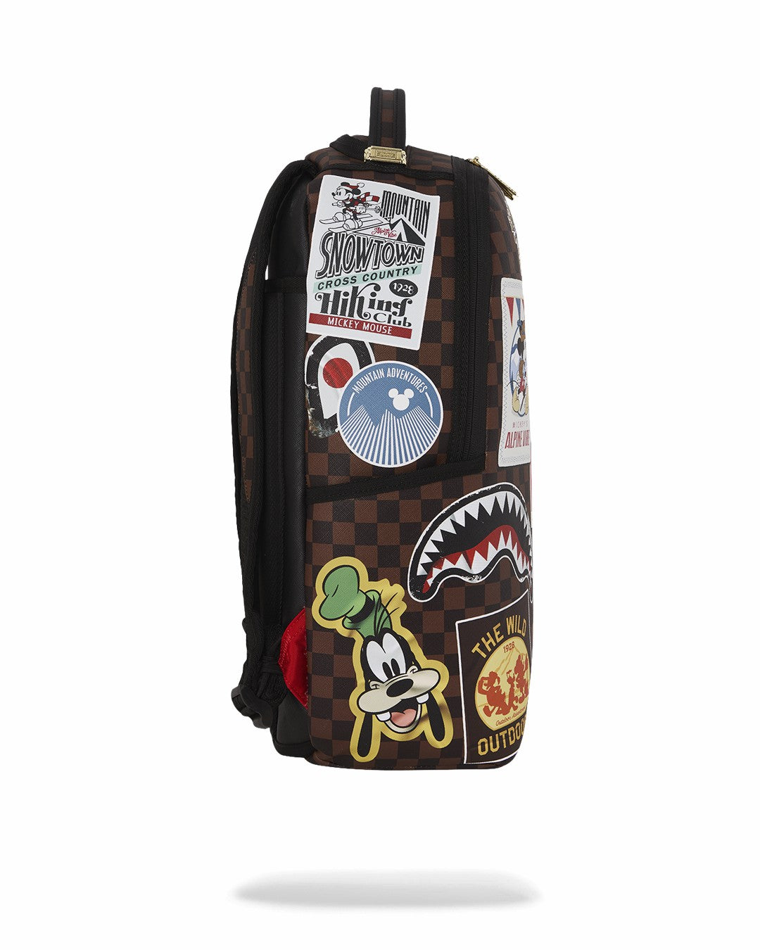 MICKEY MOUSE MOGUL DISNEY COLLAB BACKPACK | Sprayground Sale