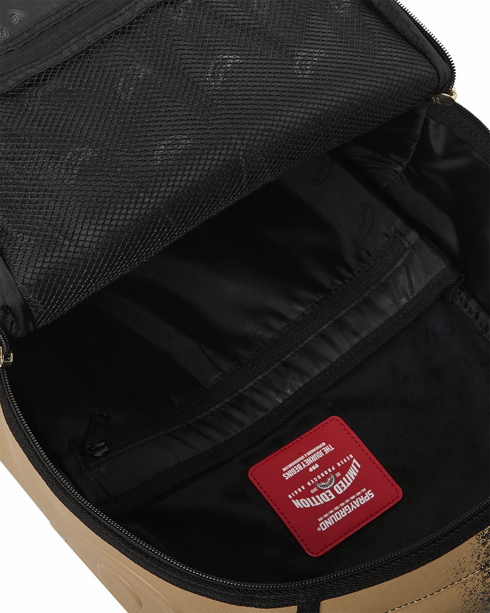 COASTAL VOYAGE BACKPACK | Sprayground Outlets