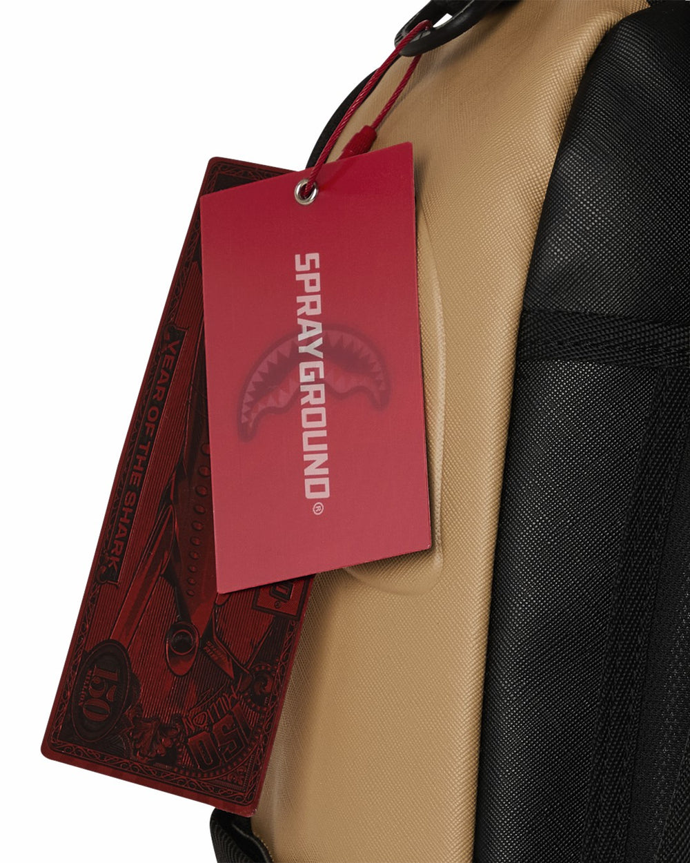 COASTAL VOYAGE BACKPACK | Sprayground Outlets
