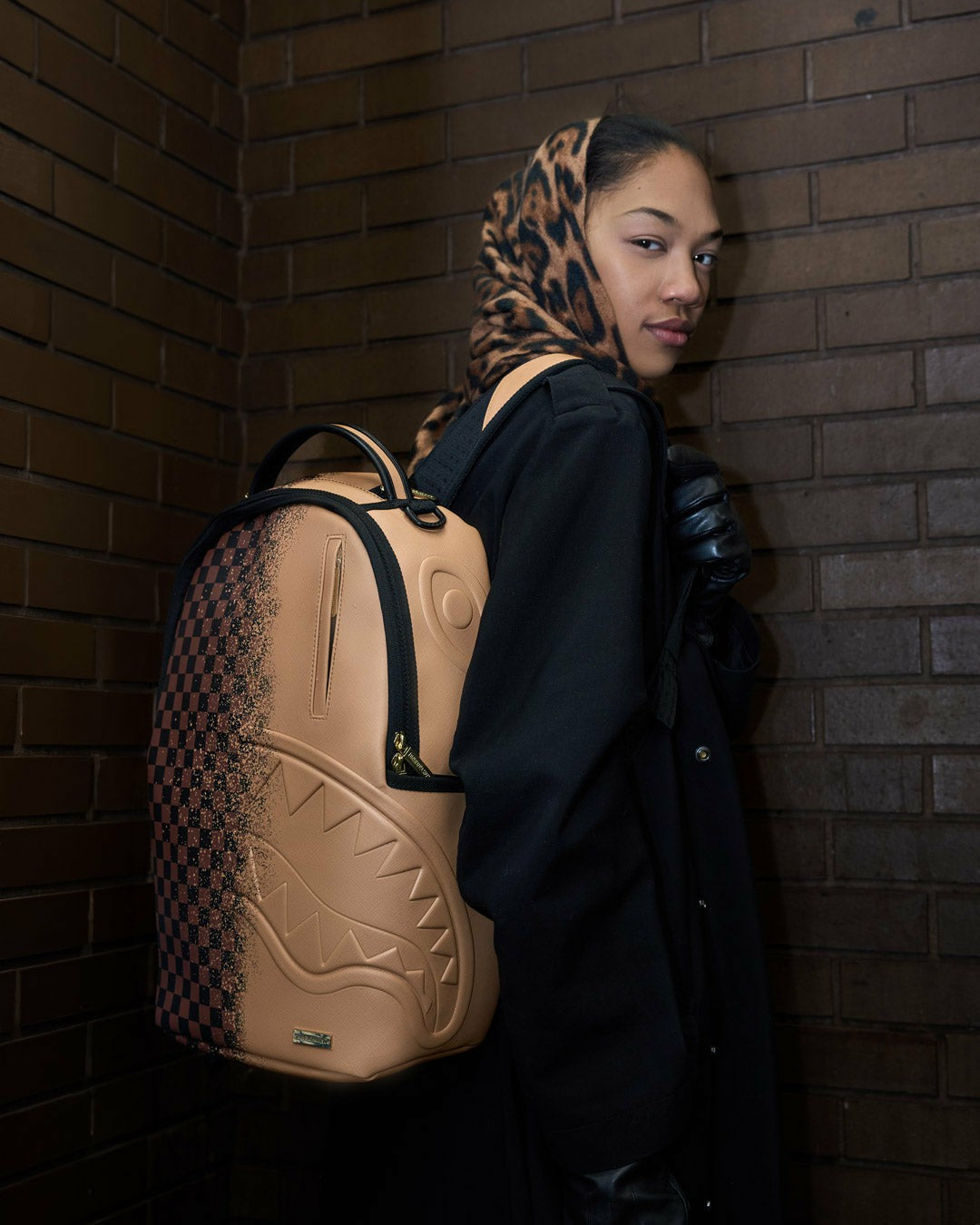 COASTAL VOYAGE BACKPACK | Sprayground Outlets