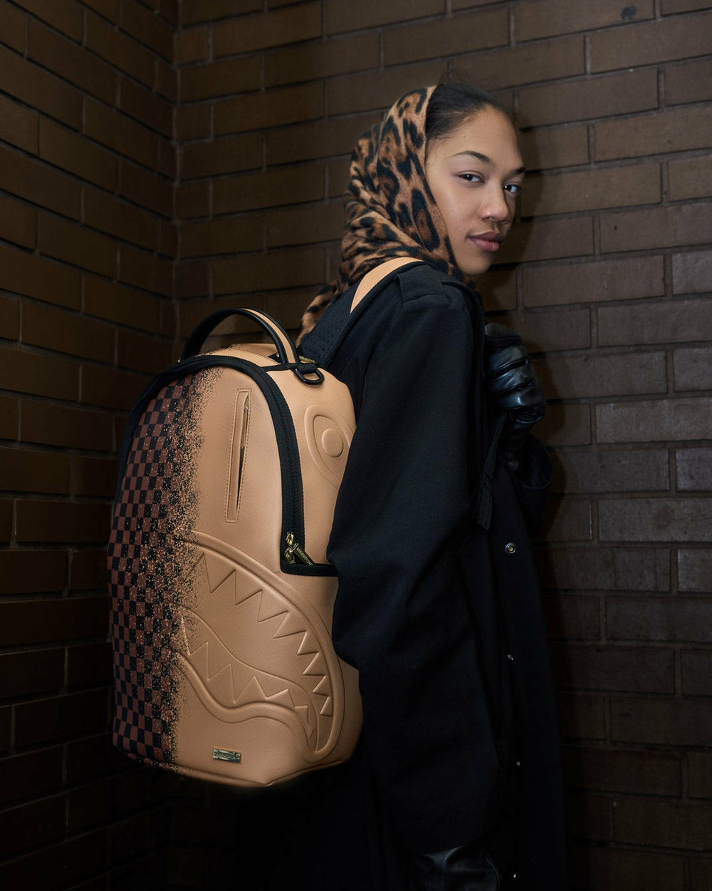 COASTAL VOYAGE BACKPACK | Sprayground Outlets