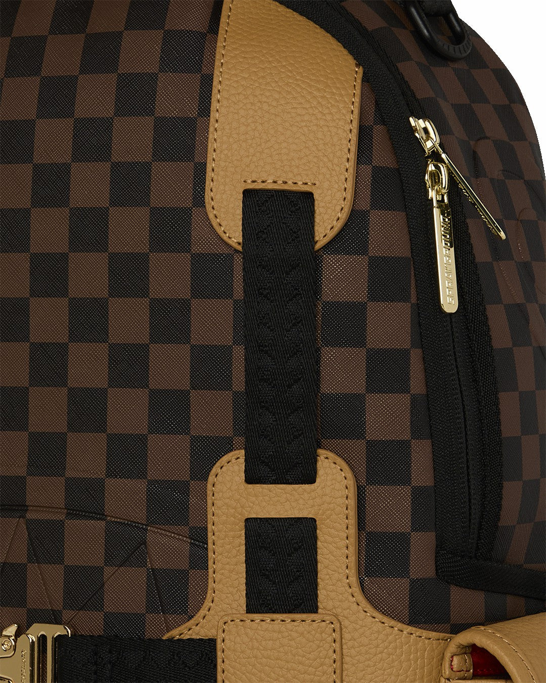 HIGHLINE HOLSTER BACKPACK | Sprayground Bargain