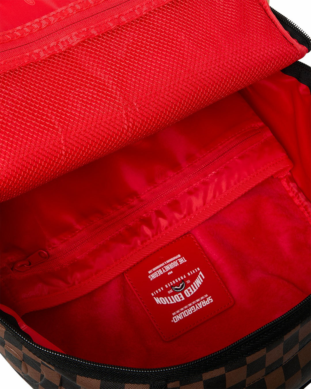 HIGHLINE HOLSTER BACKPACK | Sprayground Bargain