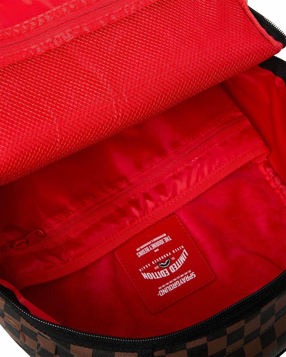 HIGHLINE HOLSTER BACKPACK | Sprayground Bargain