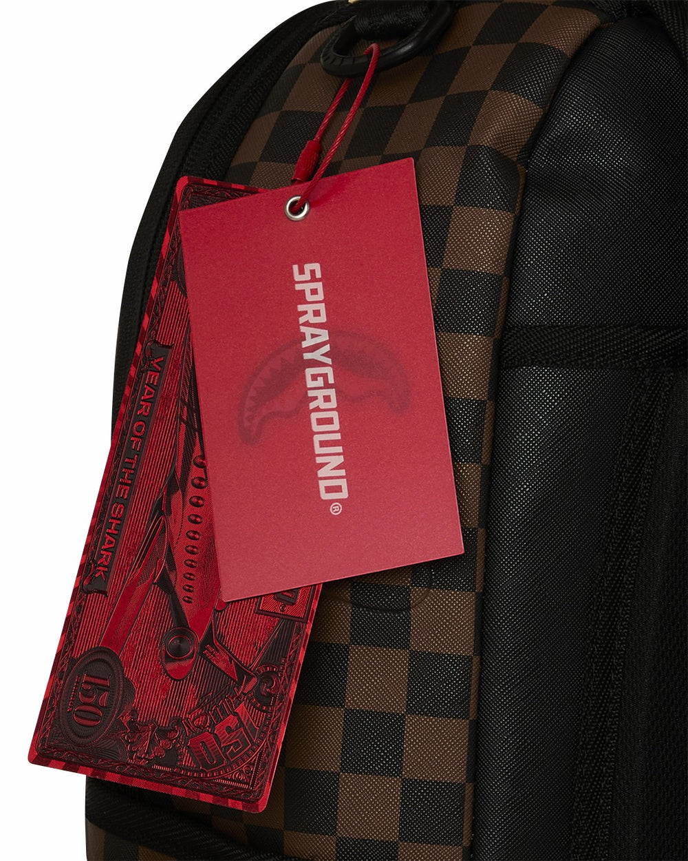 HIGHLINE HOLSTER BACKPACK | Sprayground Bargain