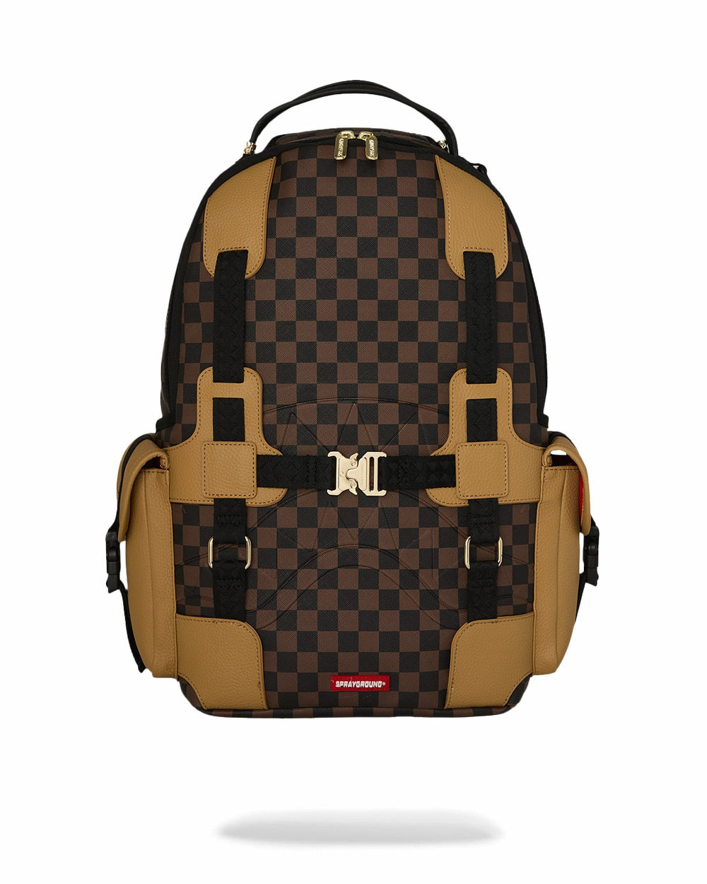 HIGHLINE HOLSTER BACKPACK | Sprayground Bargain