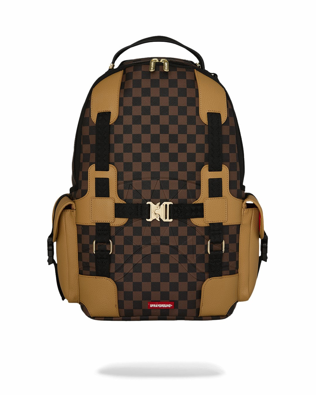 HIGHLINE HOLSTER BACKPACK | Sprayground Bargain