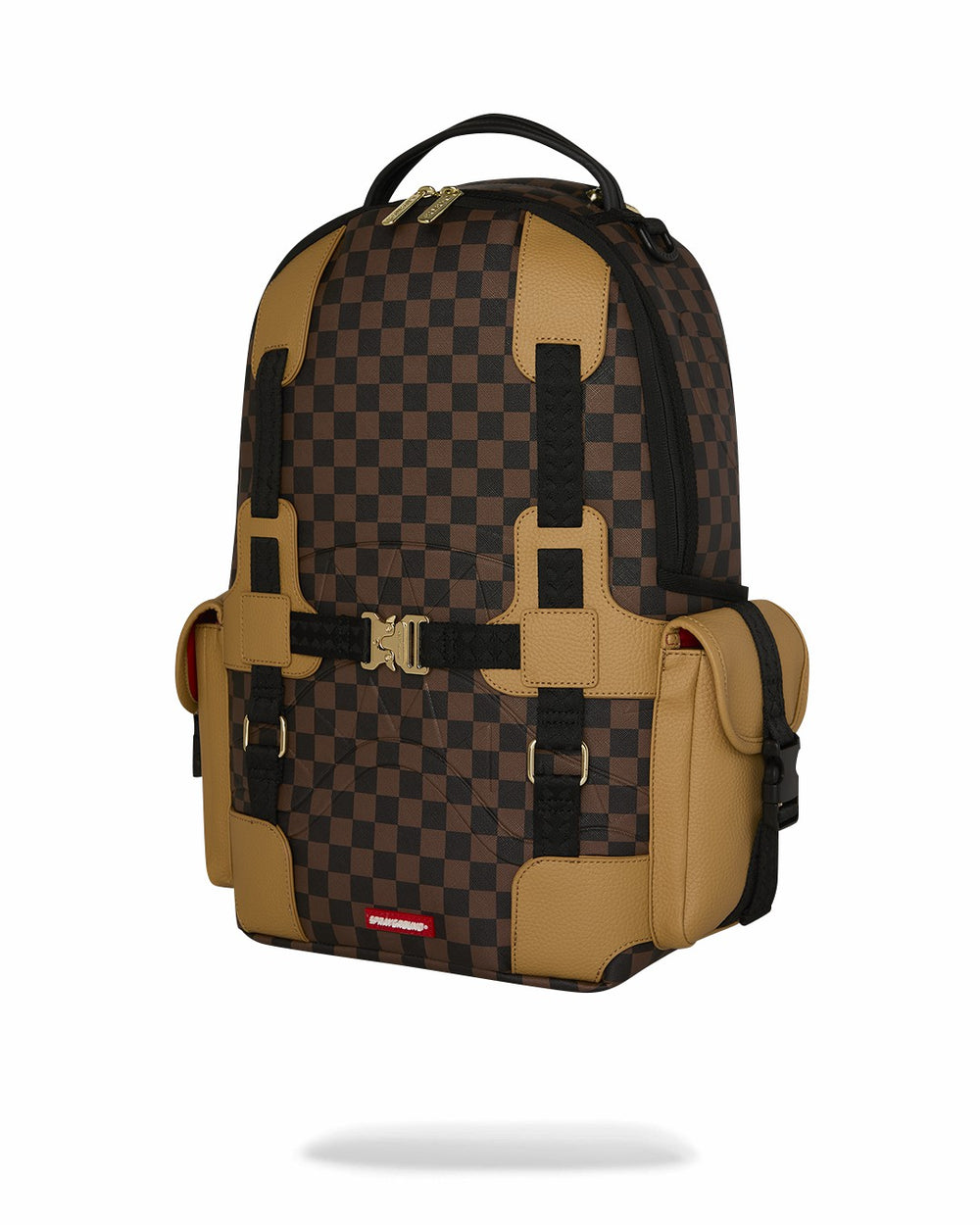HIGHLINE HOLSTER BACKPACK | Sprayground Bargain
