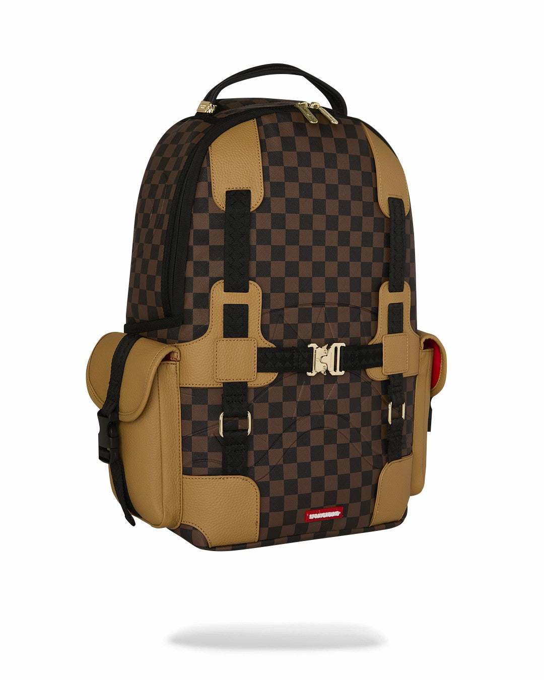 HIGHLINE HOLSTER BACKPACK | Sprayground Bargain