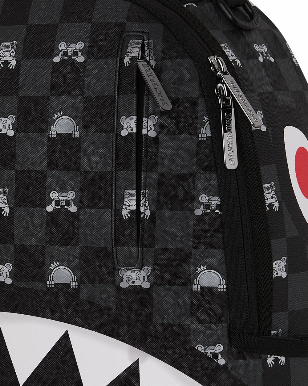 SHARK MOB HIDEOUT BACKPACK | Sprayground Savings