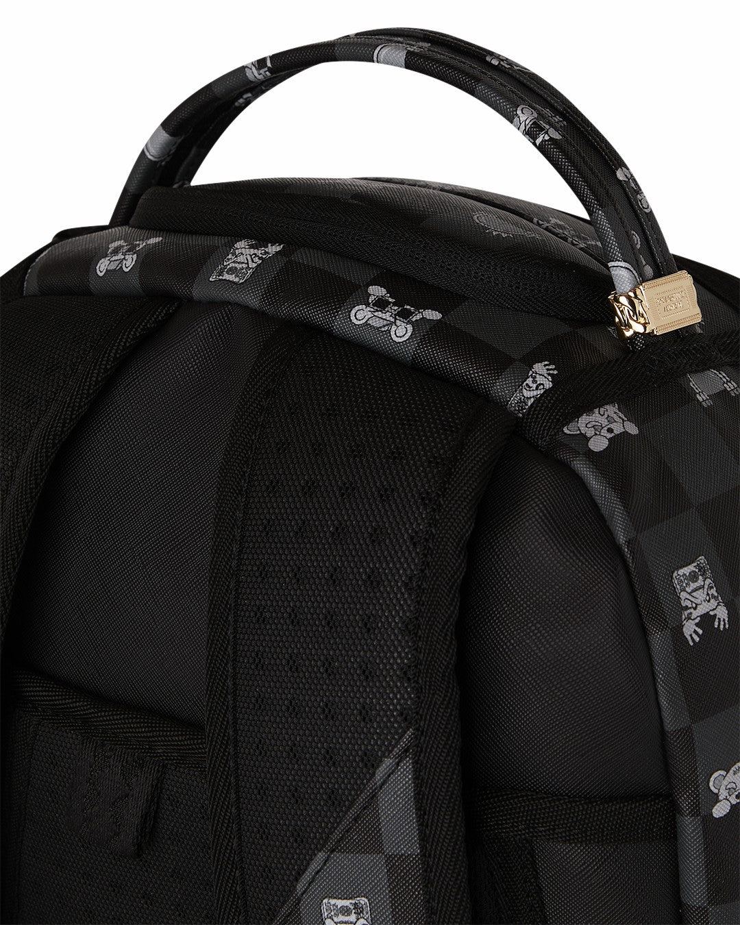 SHARK MOB HIDEOUT BACKPACK | Sprayground Savings