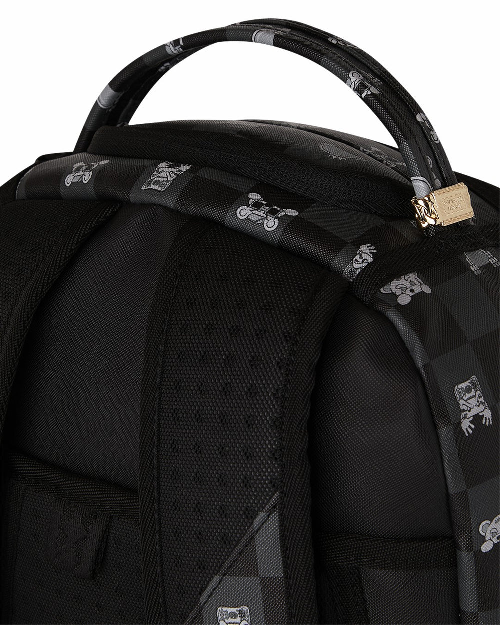 SHARK MOB HIDEOUT BACKPACK | Sprayground Savings