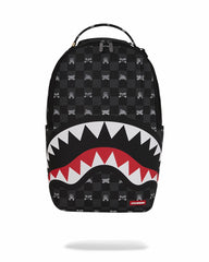 SHARK MOB HIDEOUT BACKPACK | Sprayground Savings