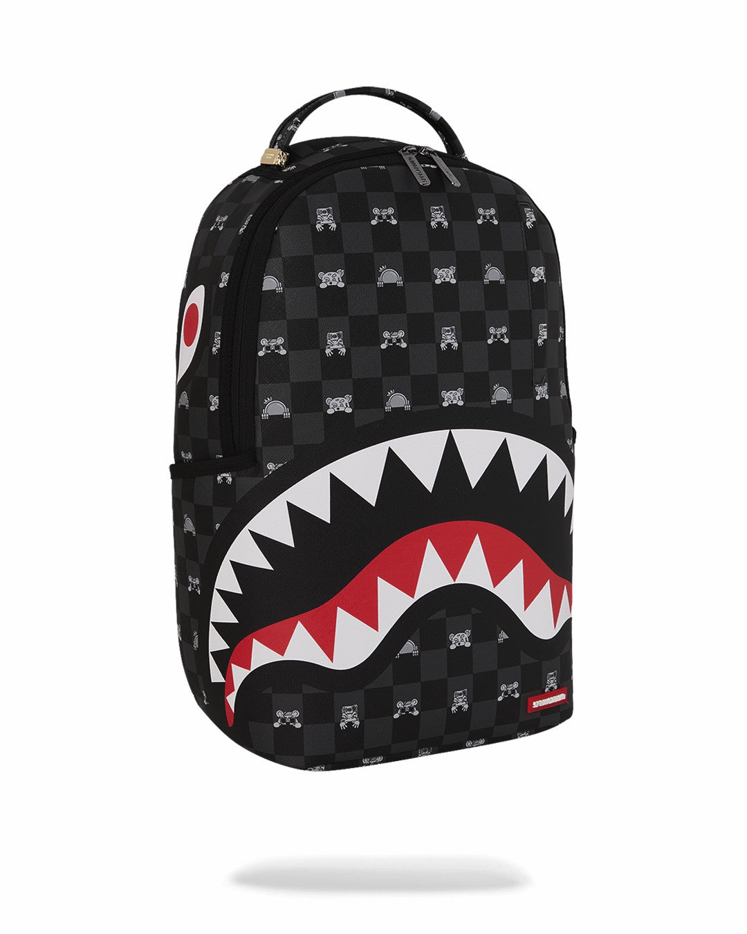 SHARK MOB HIDEOUT BACKPACK | Sprayground Savings