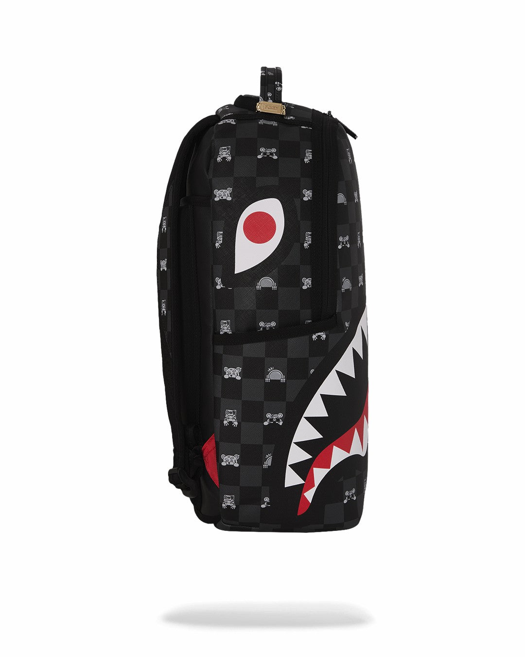SHARK MOB HIDEOUT BACKPACK | Sprayground Savings