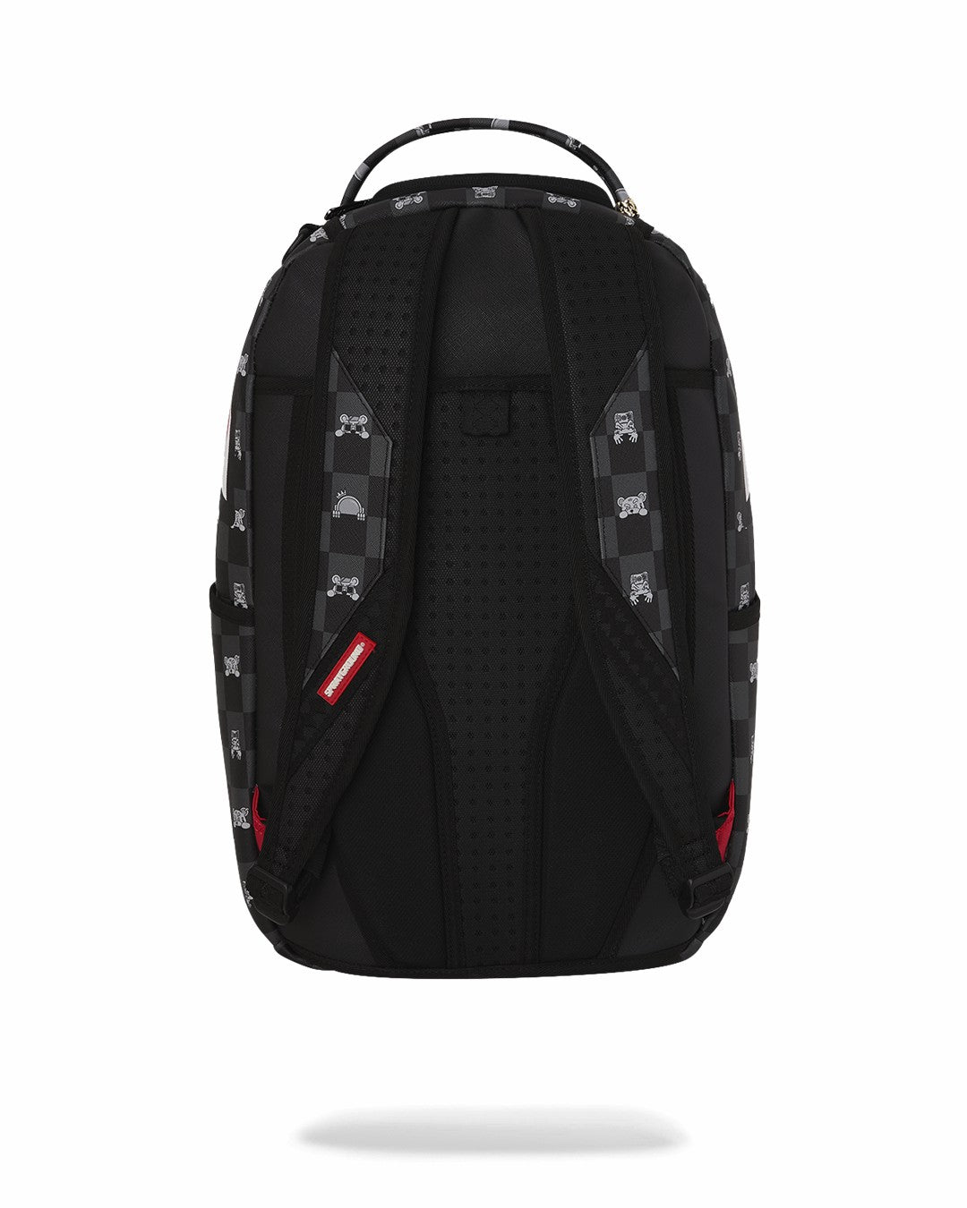 SHARK MOB HIDEOUT BACKPACK | Sprayground Savings
