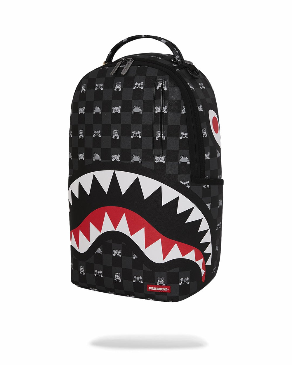 SHARK MOB HIDEOUT BACKPACK | Sprayground Savings