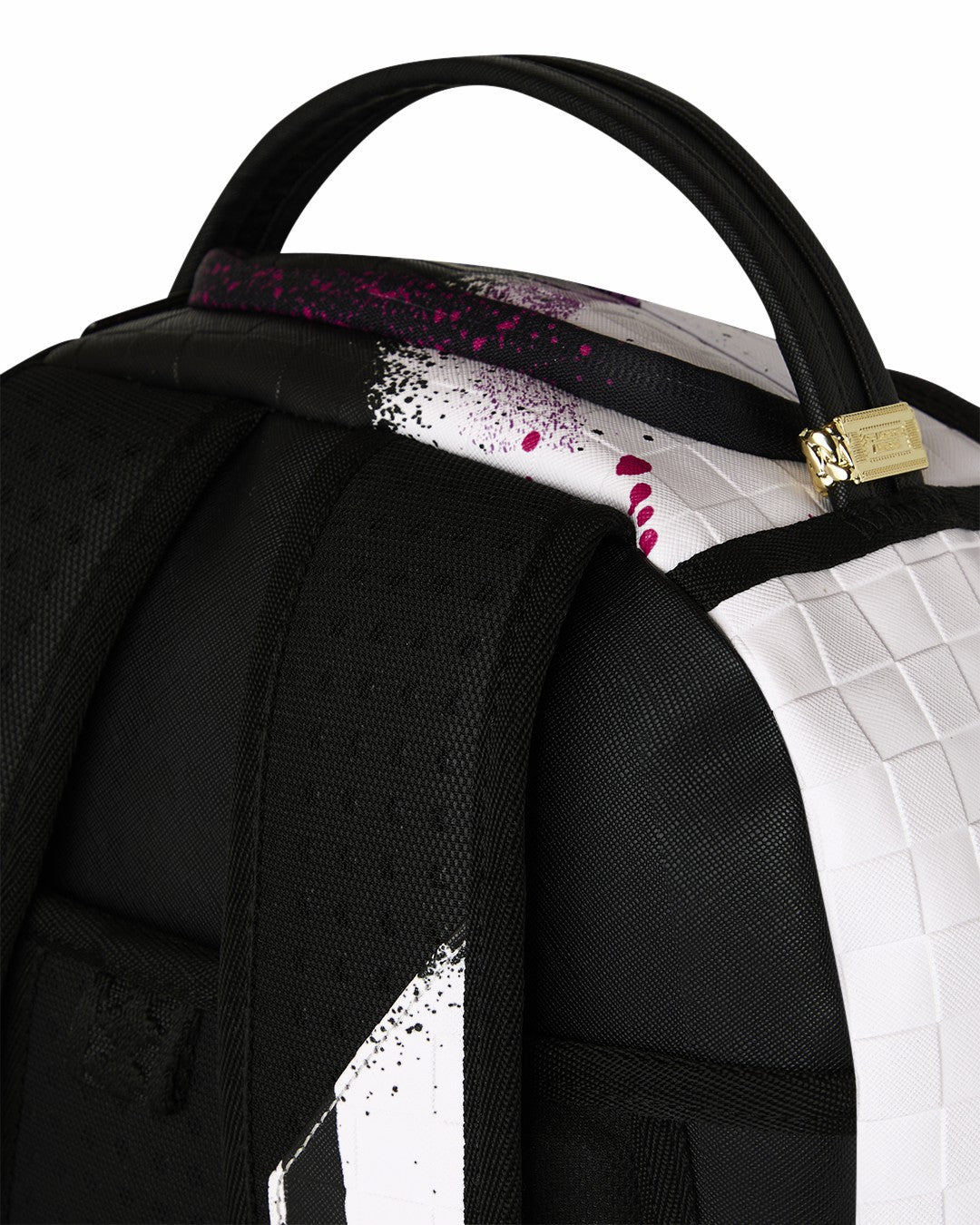 CRASH GRAFF TURBO BACKPACK | Sprayground Discounted
