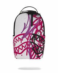CRASH GRAFF TURBO BACKPACK | Sprayground Discounted