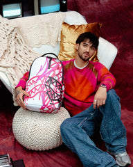 CRASH GRAFF TURBO BACKPACK | Sprayground Discounted