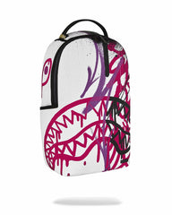 CRASH GRAFF TURBO BACKPACK | Sprayground Discounted