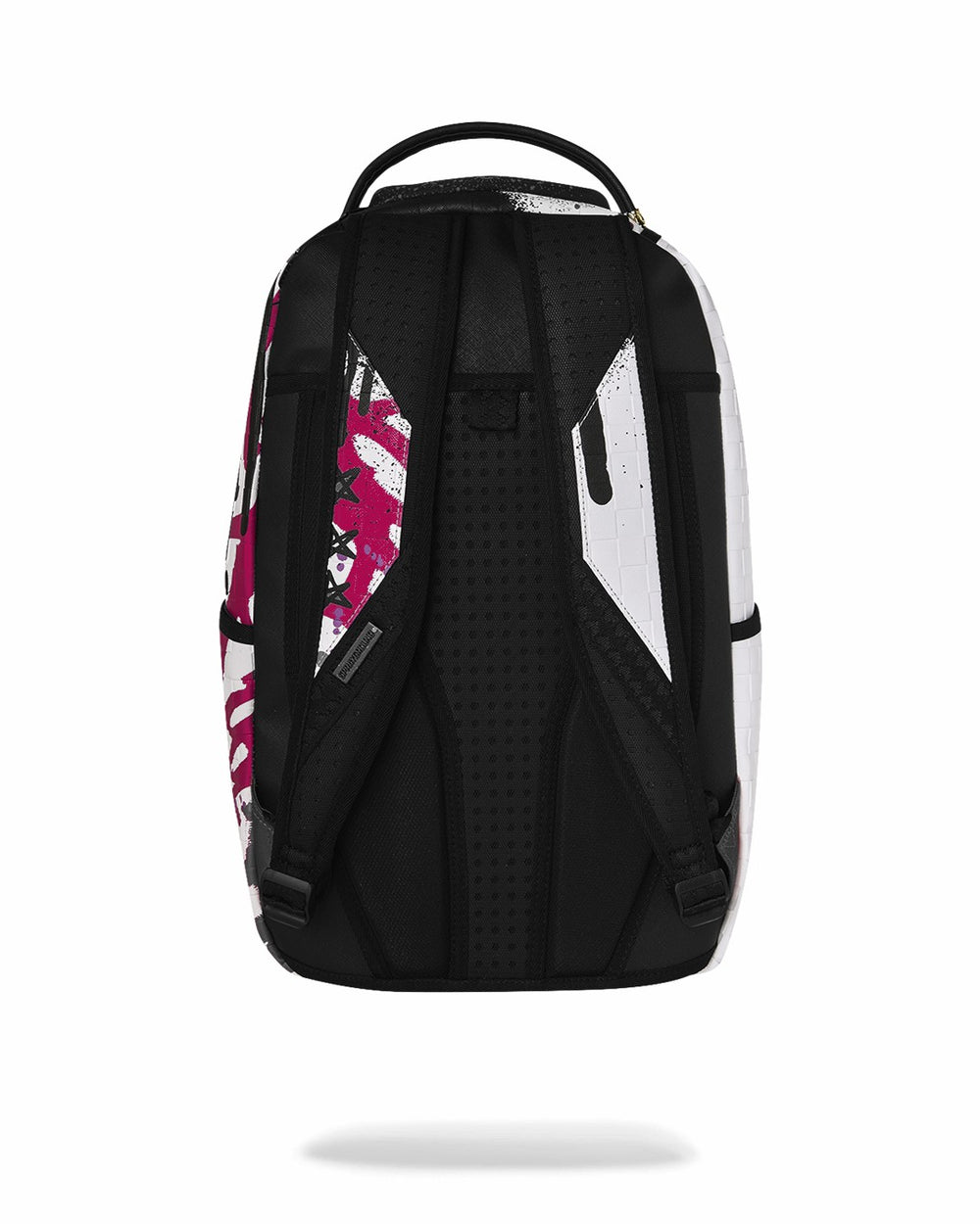 CRASH GRAFF TURBO BACKPACK | Sprayground Discounted