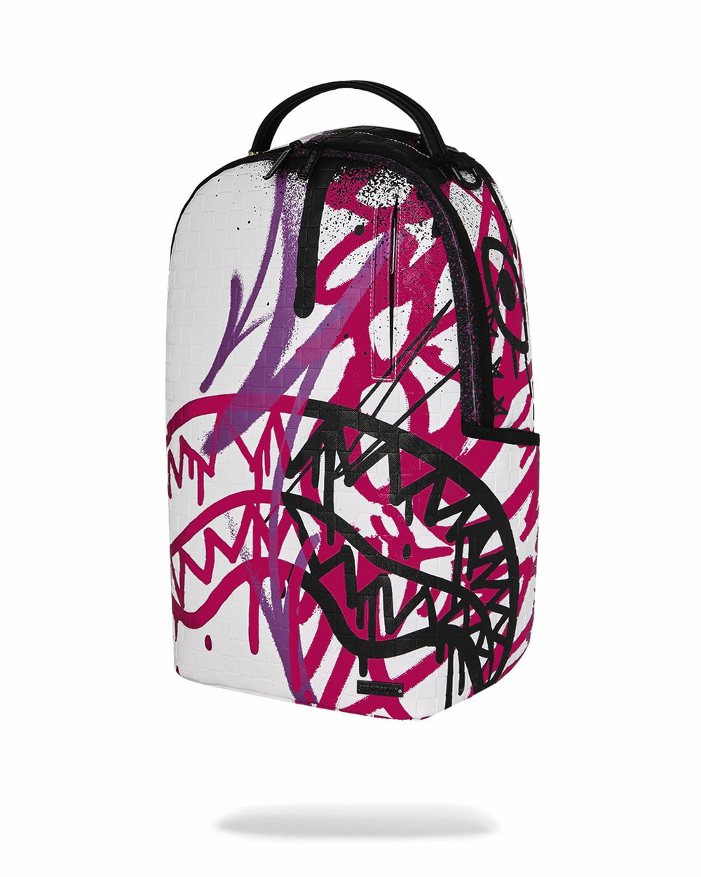 CRASH GRAFF TURBO BACKPACK | Sprayground Discounted