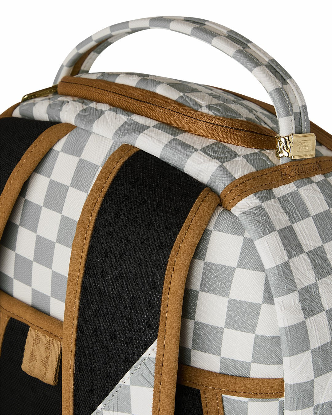 THE PRIVATE JET SHARK CLUB - HIGH ALTITUDE BACKPACK | Sprayground Value Deal