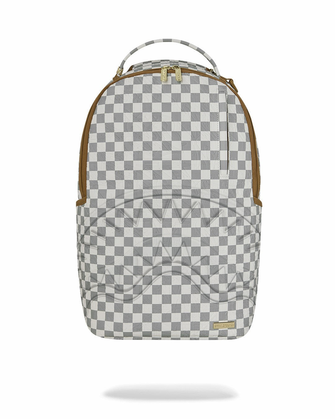 THE PRIVATE JET SHARK CLUB - HIGH ALTITUDE BACKPACK | Sprayground Value Deal