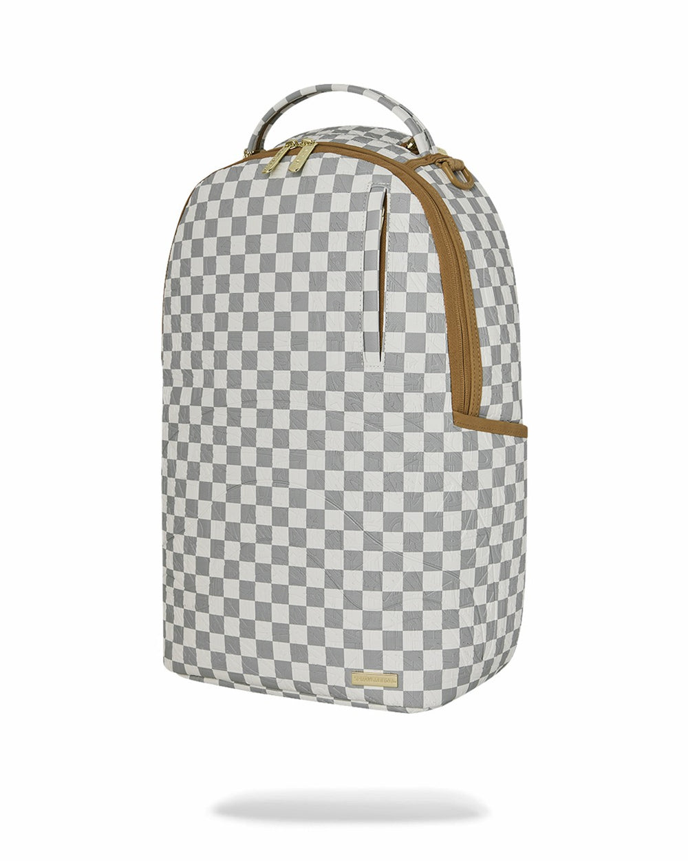 THE PRIVATE JET SHARK CLUB - HIGH ALTITUDE BACKPACK | Sprayground Value Deal