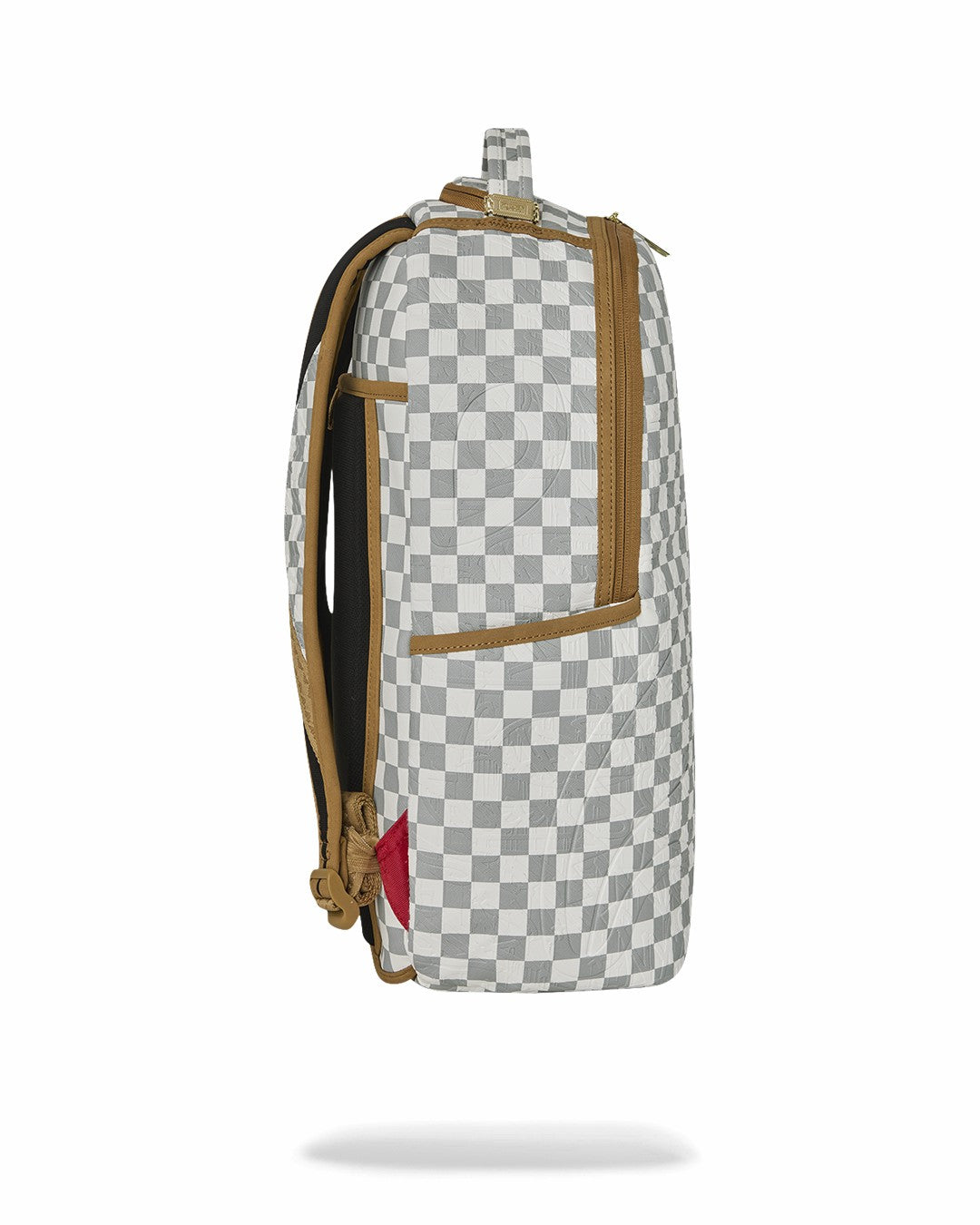 THE PRIVATE JET SHARK CLUB - HIGH ALTITUDE BACKPACK | Sprayground Value Deal